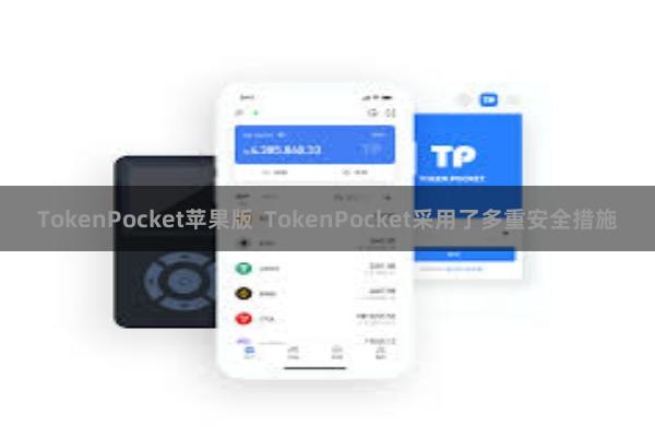 TokenPocket苹果版  TokenPocket采用了多重安全措施
